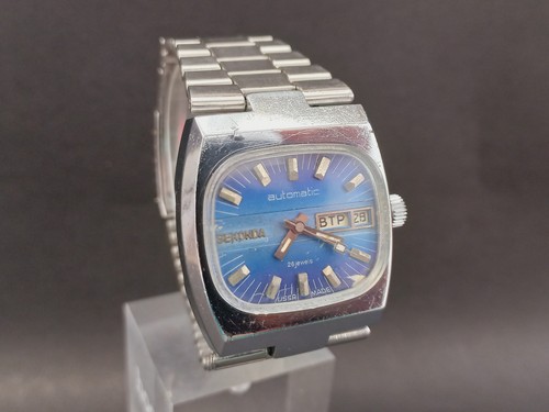 Soviet vintage watch sekonda - soviet,