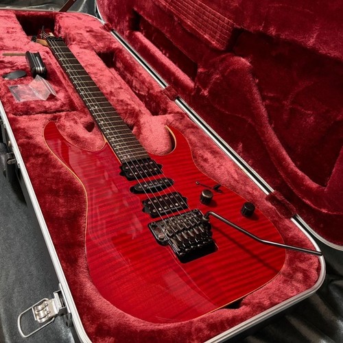 Ibanez prestige rg2770fz - ibanez,