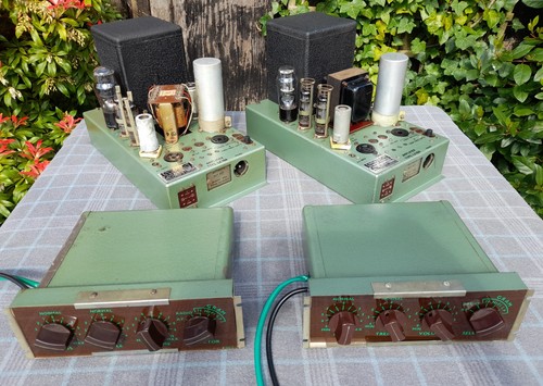 Pair dynatron lf10a - of,