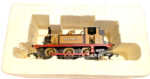 Hornby r9069 stepney gaugge - r9069,