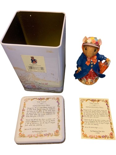Regency fine arts figurine - fine,