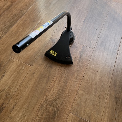 Ryobi expandit curved shaft - curved,