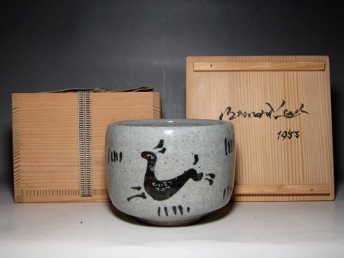 Vintage matcha bowl bernard - matcha, by