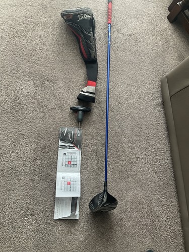 Titleist 913 driver 5 - titleist, 9.5