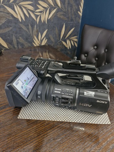 Sony hvr z5e professional - hvr-z5e,