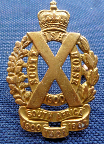 Space filler cap badge - space,