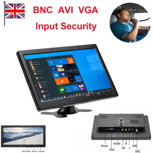 Inch lcd monitor mini tv - mini,