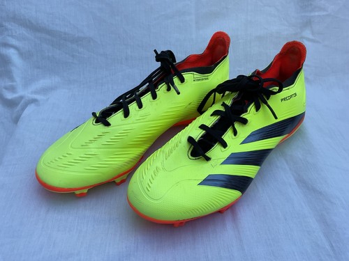 Adidas predator league - adidas, fg