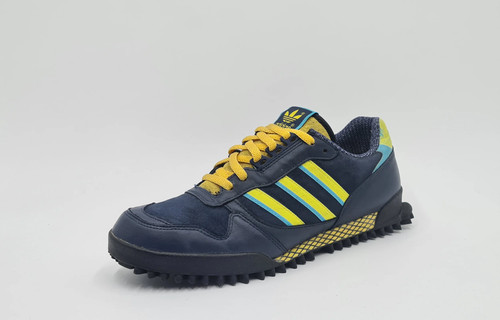 2006 adidas marathon blue - 2006, tr