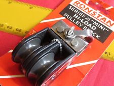 Ronstan Series 28 High Load