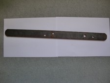 TRAILER BRAKE HANDLE FOR RICE