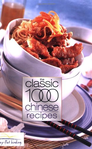 The classic 1000 chinese - the,
