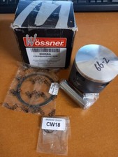 kTM GS240 GS250 1985-1988