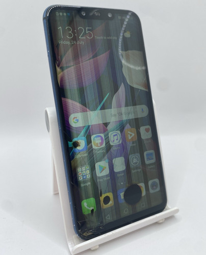 Huawei mate lite blue - mate,
