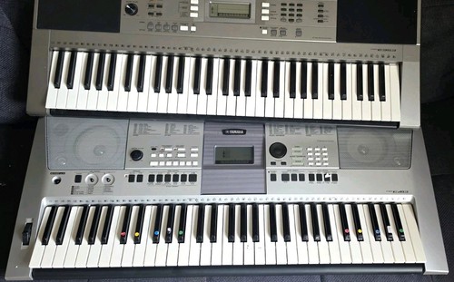 Yamaha e413 key electronic - e413, 61-key
