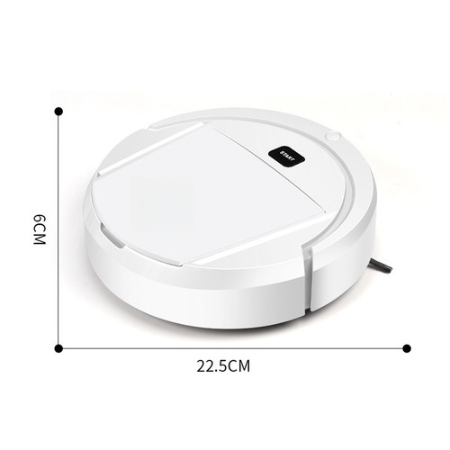 Automatic robot vacuum - automatic,
