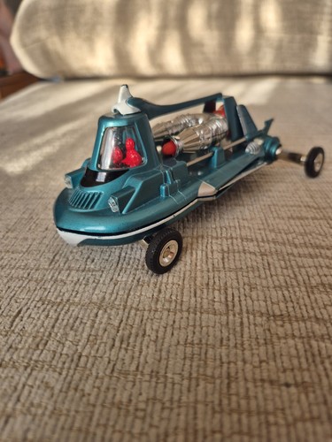 Vintage gerry anderson joe - gerry, 90