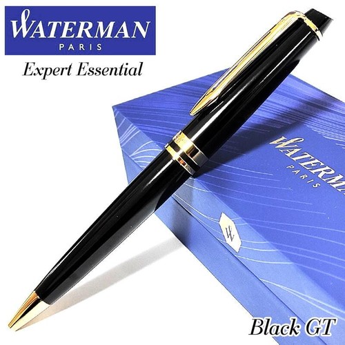 Mint waterman expert - expert, essential