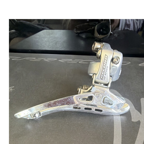 Campagnolo record speed - campagnolo,