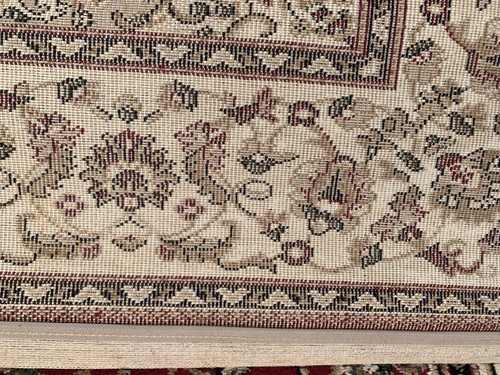 Large vintage turkish - vintage, (?)