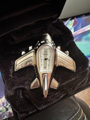 Widdop small novelty silver - novelty,