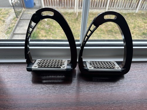 Cavallo alpro stirups - cavallo,