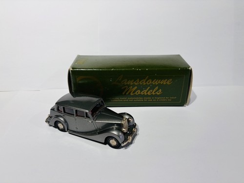 Lansdowne models 43 ldm - lansdowne, models,