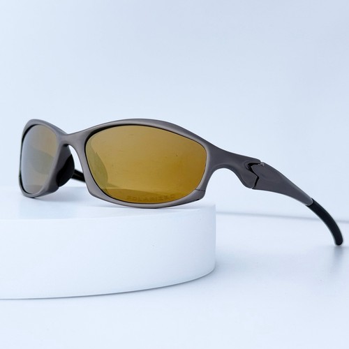 Oakley hatchet metal - oakley, x-metal