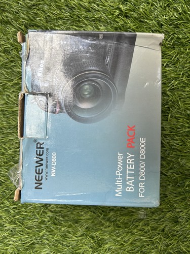 Neewer d800 battery grip - neewer,