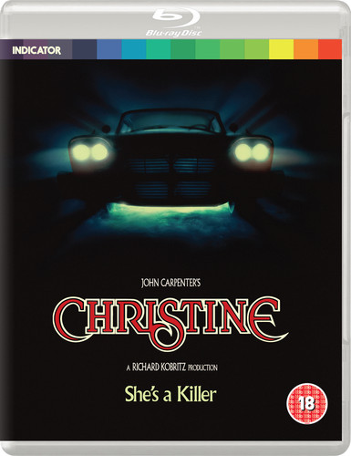 Christine bd - -,