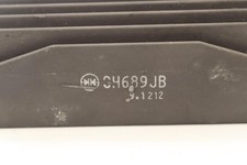 Regulator Piaggio 400 MP3 2008