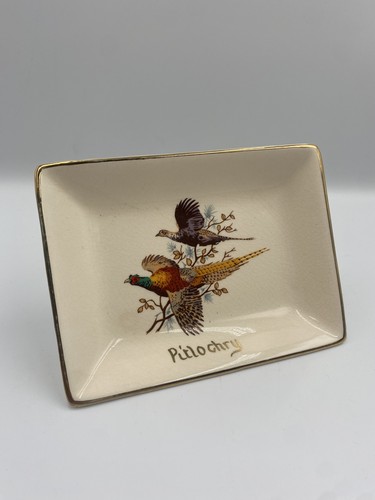West highland pottery ltd - west,