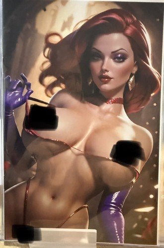 Keys comics jessica rabbit - keys,