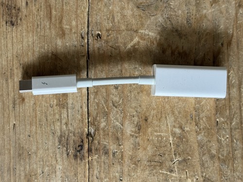 Genuine apple thunderbolt to - thunderbolt, 2