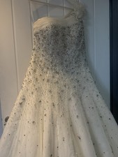 Beautiful Ronald Joyce wedding