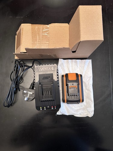 2024 worx volt battery - 2024,