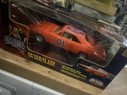 Dukes hazzard general - dukes,