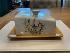 BESWICK ENGLAND UNDER THE