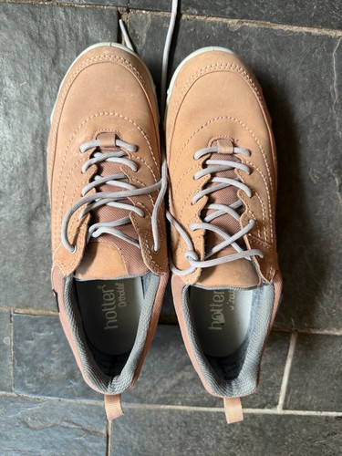 Hotter ortholite shoes size - ortholite,
