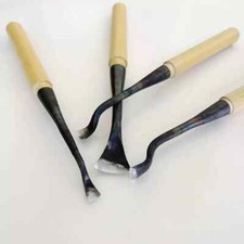 Elbow Chisel Wood Carving Dig