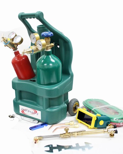 Hvac brazing welding cutting - brazing,