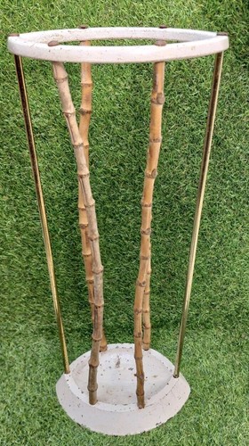 Stunning antique artis bamboo - stunning,
