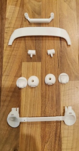 Tamiya porsche 959 body - tamiya,