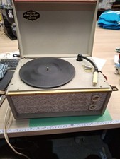 VINTAGE PHILIPS "DISC JOCKEY