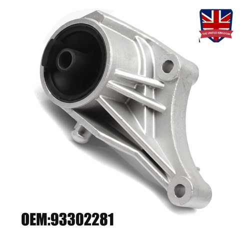 Front engine mount mounting - engine,