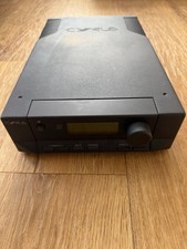 Cyrus 6 DAC Amplifier With