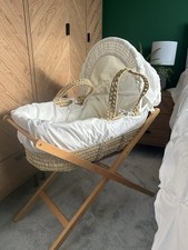Mamas And Papas Moses Basket