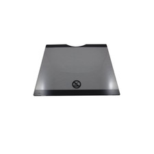 THETFORD ASPIRE GLASS LID CARAVAN MOTORHOME COOKER HOB 490 X 426 SSPA0232