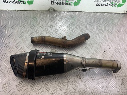 Suzuki gsxr600 gsxr - gsxr600, yoshimura