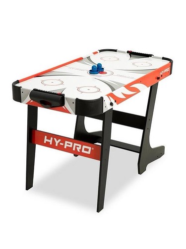 Pro 4ft air hockey - 4ft,